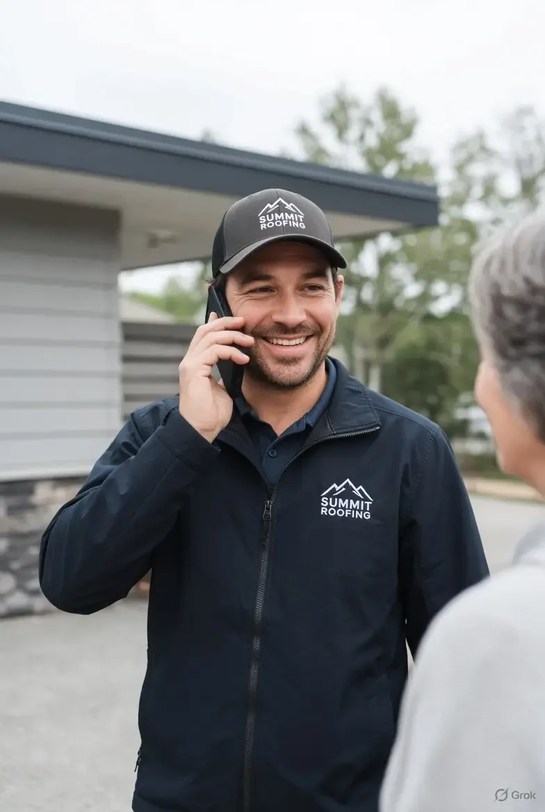 Flat Roof Leak Repair Dresher, PA FAQs